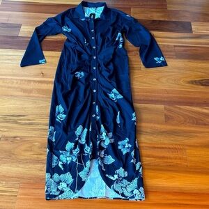 NWT Noracora maxi dress